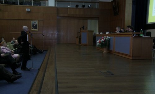 II Всероссийская школа по детской урологии-андрологии c международным участием 18-19 апреля 2013