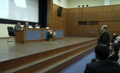 II Всероссийская школа по детской урологии-андрологии c международным участием 18-19 апреля 2013