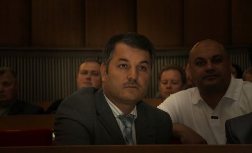 Научно-практическая конференция урологов Белоруссии. Тема: "Урогенитальные инфекции" 2012