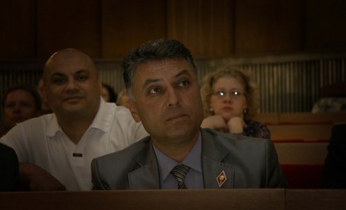 Научно-практическая конференция урологов Белоруссии. Тема: "Урогенитальные инфекции" 2012