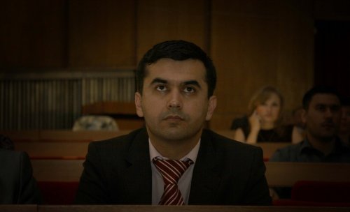 Научно-практическая конференция урологов Белоруссии. Тема: "Урогенитальные инфекции" 2012