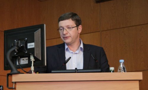 Конференция «Амбулаторная урология: современное состояние»