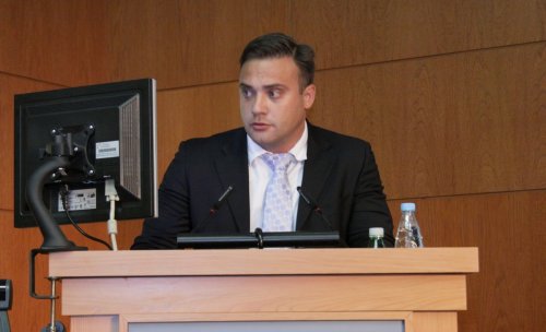 Конференция «Амбулаторная урология: современное состояние»