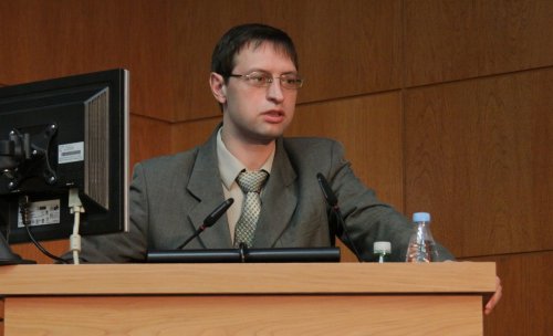 Конференция «Амбулаторная урология: современное состояние»