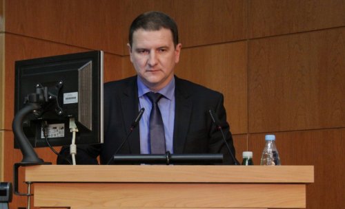 Конференция «Амбулаторная урология: современное состояние»