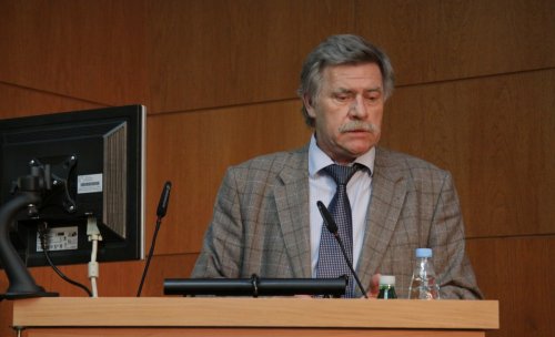 Конференция «Амбулаторная урология: современное состояние»