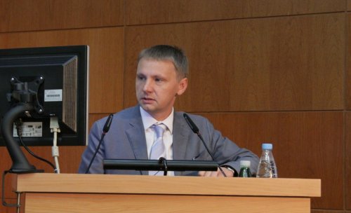 Конференция «Амбулаторная урология: современное состояние»