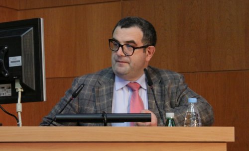 Конференция «Амбулаторная урология: современное состояние»