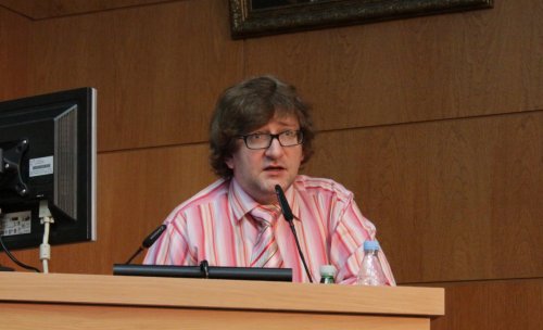 Конференция «Амбулаторная урология: современное состояние»