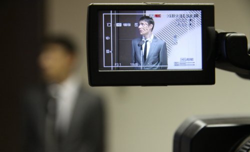 Защита диссертации Куликова А.И. и Епишева Е.А.