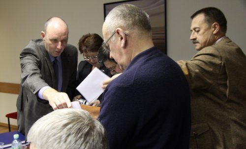 Защита диссертации Куликова А.И. и Епишева Е.А.