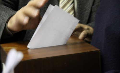 Защита диссертации Куликова А.И. и Епишева Е.А.