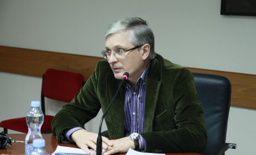 Круглый стол «Частная и государственная урология»