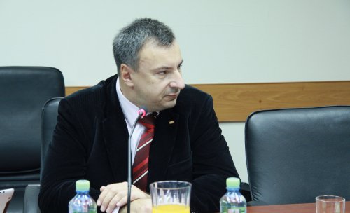 Круглый стол «Частная и государственная урология»