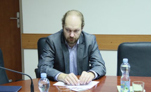 Круглый стол «Частная и государственная урология»