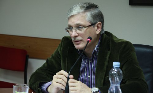 Круглый стол «Частная и государственная урология»