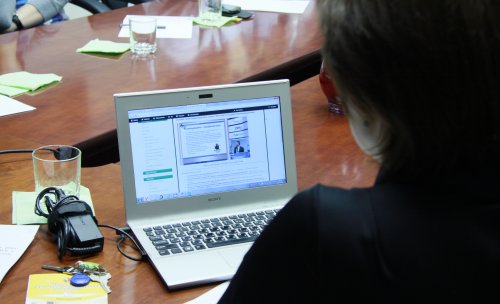 Круглый стол «Частная и государственная урология»