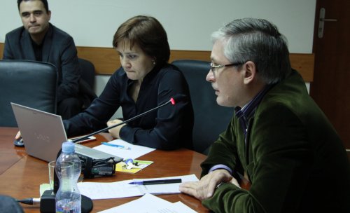 Круглый стол «Частная и государственная урология»