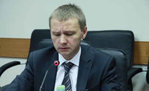 Круглый стол «Частная и государственная урология»