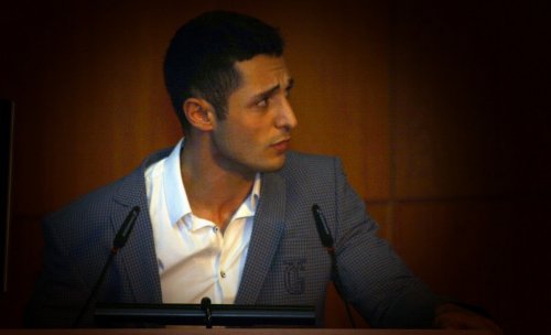 Фотоальбом 1096 заседания Московского общества урологов