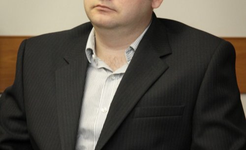 Круглый стол по вопросам андрологии в НИИ урологии (фотоотчет)