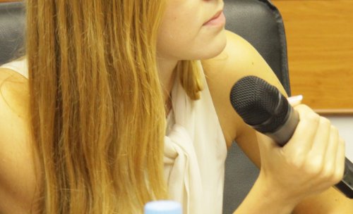 Круглый стол по вопросам андрологии в НИИ урологии (фотоотчет)