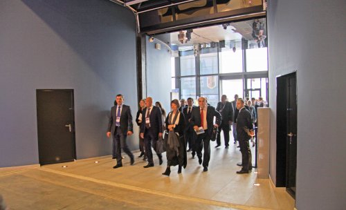 XV Конгресс Российского общества урологов «Урология в XXI веке»