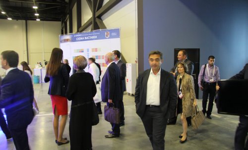 XV Конгресс Российского общества урологов «Урология в XXI веке»