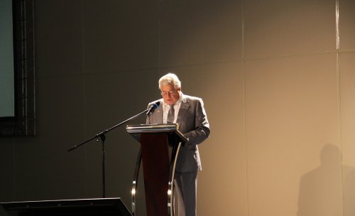 XV Конгресс Российского общества урологов «Урология в XXI веке»