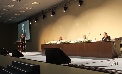 XV Конгресс Российского общества урологов «Урология в XXI веке»