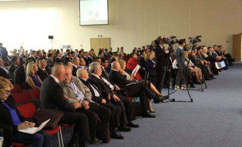 XV Конгресс Российского общества урологов «Урология в XXI веке»