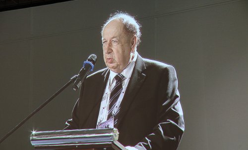 XV Конгресс Российского общества урологов «Урология в XXI веке»