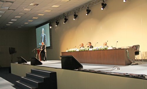 XV Конгресс Российского общества урологов «Урология в XXI веке»