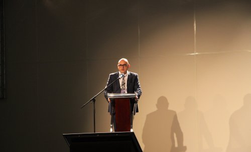 XV Конгресс Российского общества урологов «Урология в XXI веке»