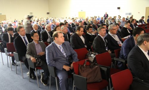 XV Конгресс Российского общества урологов «Урология в XXI веке»