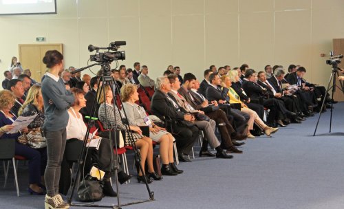 XV Конгресс Российского общества урологов «Урология в XXI веке»