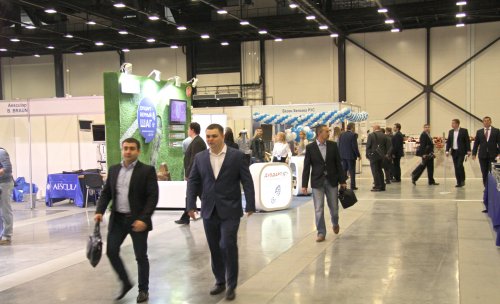 XV Конгресс Российского общества урологов «Урология в XXI веке»