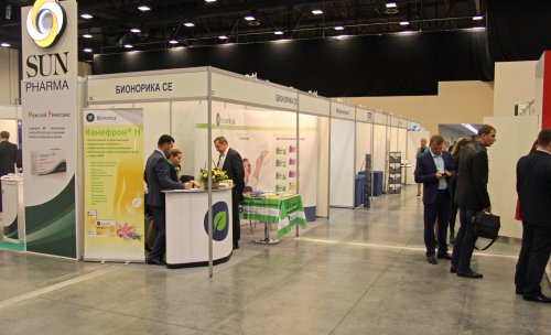 XV Конгресс Российского общества урологов «Урология в XXI веке»