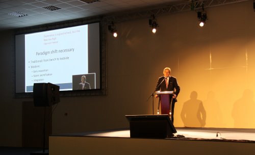 XV Конгресс Российского общества урологов «Урология в XXI веке»