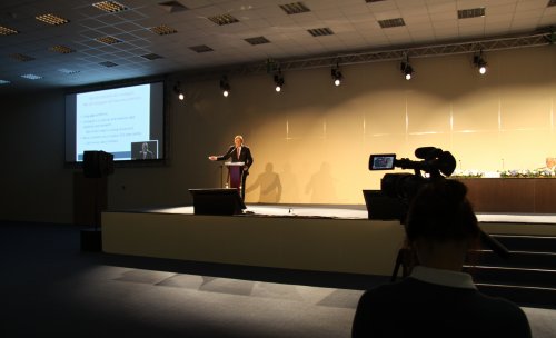 XV Конгресс Российского общества урологов «Урология в XXI веке»