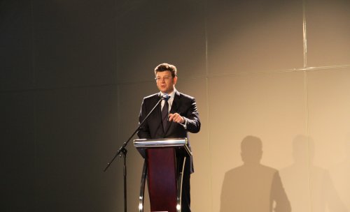 XV Конгресс Российского общества урологов «Урология в XXI веке»