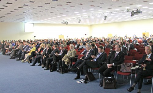 XV Конгресс Российского общества урологов «Урология в XXI веке»