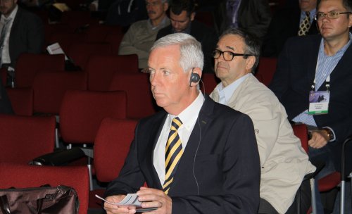 XV Конгресс Российского общества урологов «Урология в XXI веке»