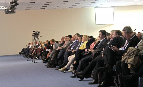 XV Конгресс Российского общества урологов «Урология в XXI веке»