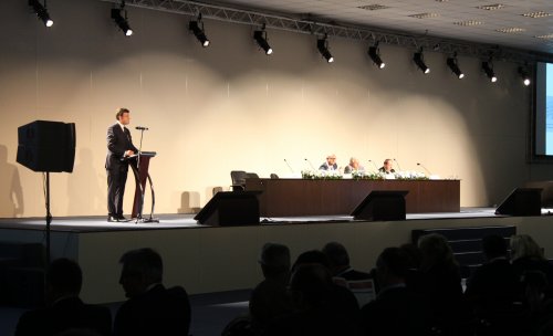 XV Конгресс Российского общества урологов «Урология в XXI веке»