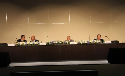 XV Конгресс Российского общества урологов «Урология в XXI веке»