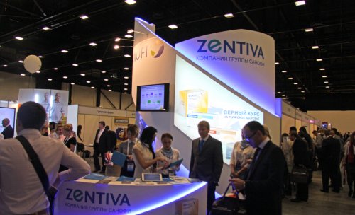 XV Конгресс Российского общества урологов «Урология в XXI веке»