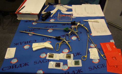 XV Конгресс Российского общества урологов «Урология в XXI веке»