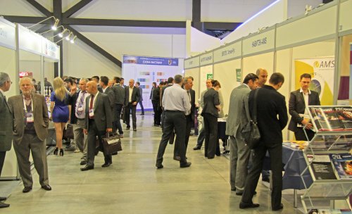 XV Конгресс Российского общества урологов «Урология в XXI веке»