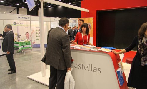 XV Конгресс Российского общества урологов «Урология в XXI веке»